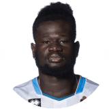 Oumar Ballo