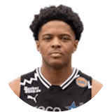 BJ McLaurin