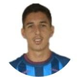 Cristian Medina