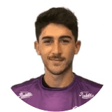Rodrigo Caseres