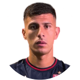 Alan Barrionuevo