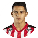Alex Salcedo