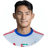 Cho Yu-Min