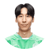 Oh Seung-Hoon