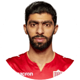 أحمد ميرزا