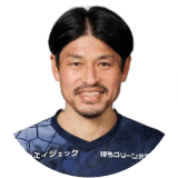 Hisashi Jogo
