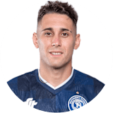 Matias Fernandez