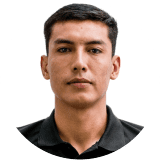 Bryan Flores