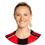 Rebecka Blomqvist
