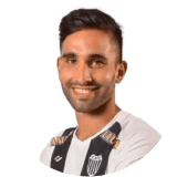 Nicolás Fernandez