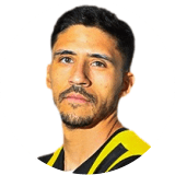 Martín Chiatti