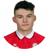 Luke McNally