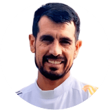 Leandro Gracian