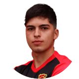 Bastián Martínez