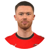 Will Forrester