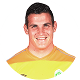 Neil Boshoff