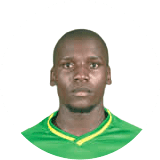 Michael Gumede