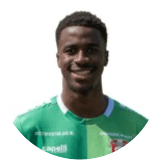 Boubakar Camara