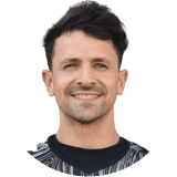 Nicolás Caprio