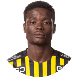 Yannick Adjoumani