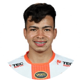 Yodilan Cruz