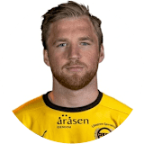 Espen Garnås