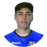 Luis Castro