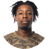 Keyendrah Simmonds
