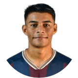 Cristian Ramírez