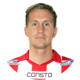 Morten Gamst Pedersen
