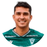 Sebastian Martinez