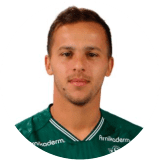 Joaquin Pereyra