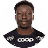 Franklin Nyenetue