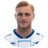 Nikolas Walstad