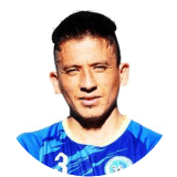 Jorge Orellana