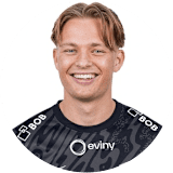 Simen  Nilsen