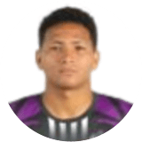 Saimon Ramírez