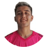 Benjamin Tapia