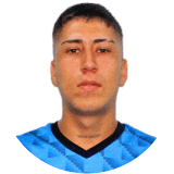Mauricio Arias
