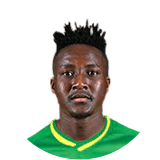 Zolani Nkombelo