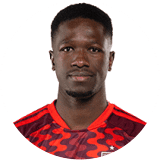 Ates Diouf