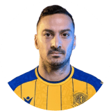 Andreas Makris