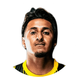 Marlon Vargas