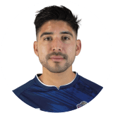 Oscar Jimenez