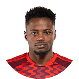 Preston Etaka