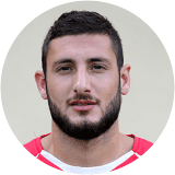 Ryan Camilleri