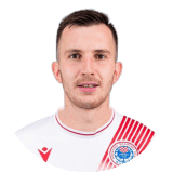 Matej Senic