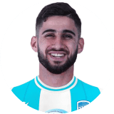 رزقي حمرون