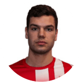 Stefan Radosavljevic