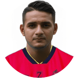 Rudy Barrientos